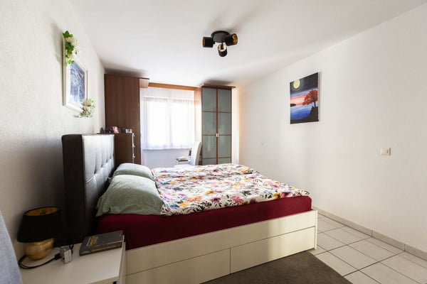 Appartamento a Biasca 13