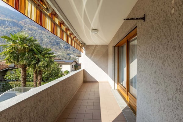 Appartamento a Biasca 4