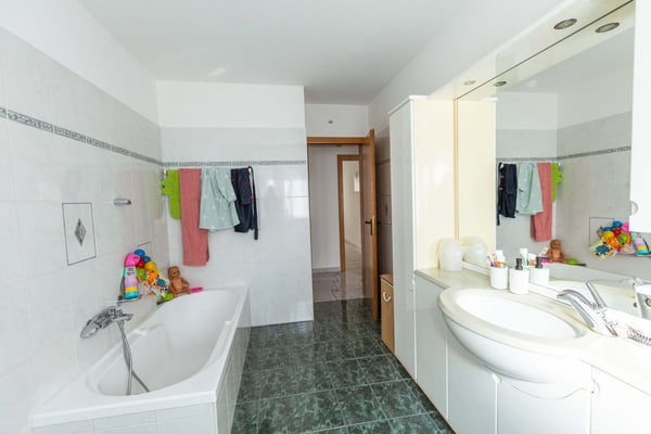 Appartamento a Biasca 16