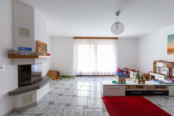 Appartamento a Biasca 12