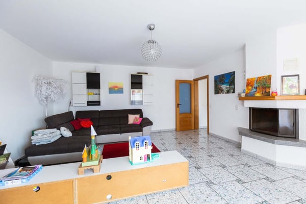 Appartamento a Biasca 11