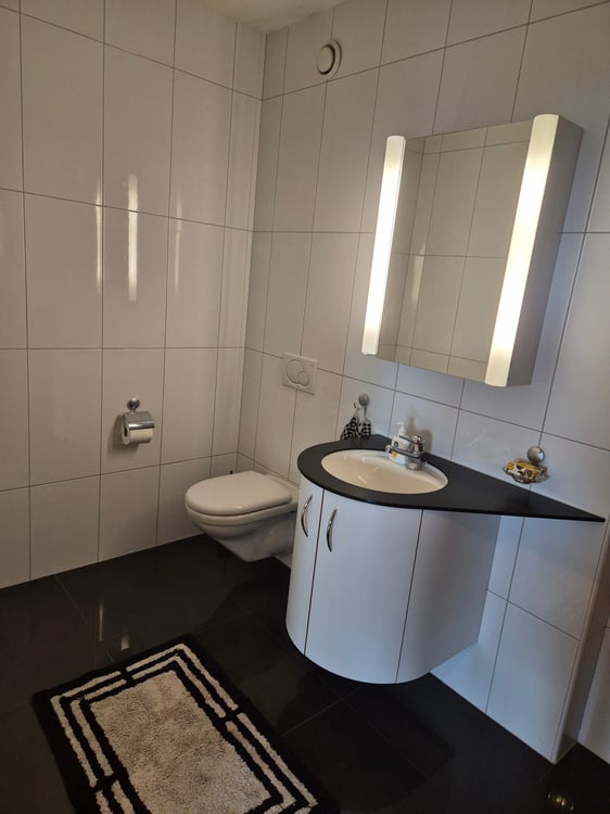 Moderne 1.5-Zimmer-Terrassenwohnung in ruhiger Lage von Schindellegi 5