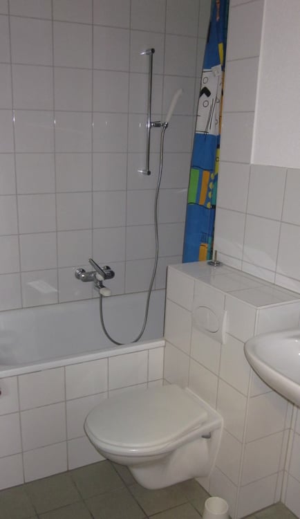 Serviced apartments - modern möblierte 2-Zimmer-Wohnung beim Tellplatz, nähe Bahnhof 6