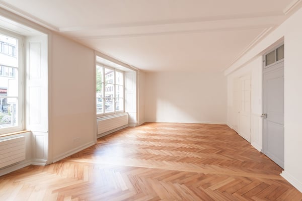 Büro, Praxis, Kanzlei in historischem Gebäude in der Spalenvorstadt in Basel (saniert 2017) 5