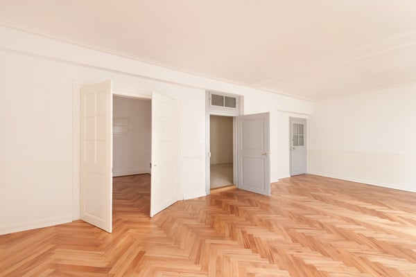 Büro, Praxis, Kanzlei in historischem Gebäude in der Spalenvorstadt in Basel (saniert 2017) 4