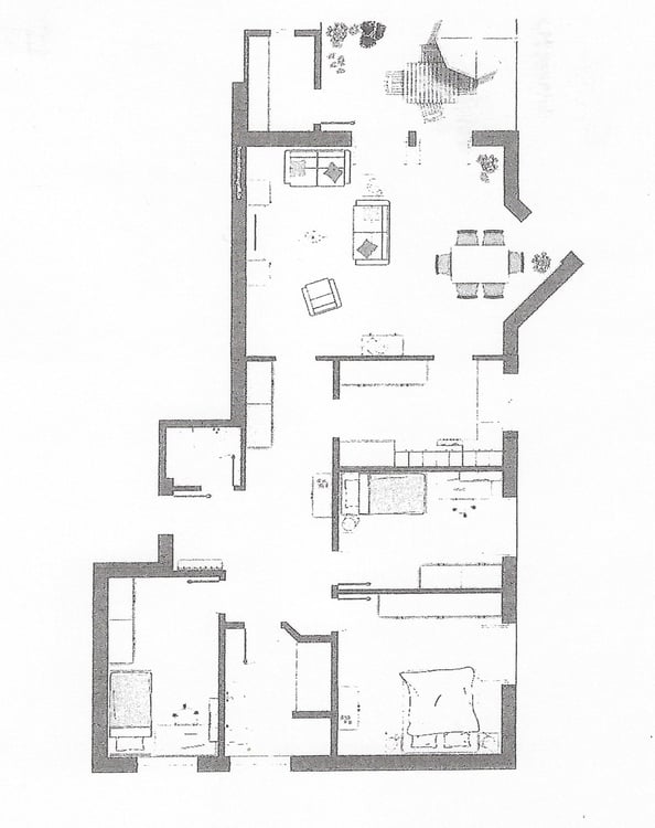 Moderne 1.5-Zimmer-Wohnung mit Balkon und Garage in Muhen 10