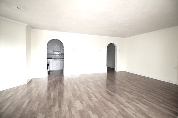 Moderne 1.5-Zimmer-Wohnung mit Balkon und Garage in Muhen 5