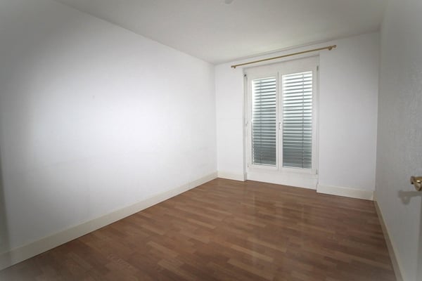 Moderne 1.5-Zimmer-Wohnung mit Balkon und Garage in Muhen 7