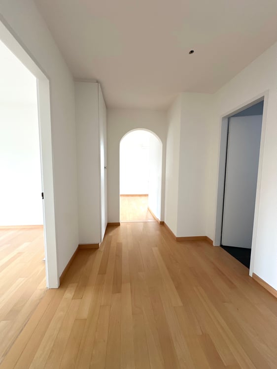 Exklusive 1,5-Zimmer-Attikawohnung mit Panoramaseesicht (per sofort od. nach Vereinbarung) 5