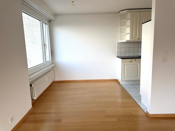 Exklusive 1,5-Zimmer-Attikawohnung mit Panoramaseesicht (per sofort od. nach Vereinbarung) 8