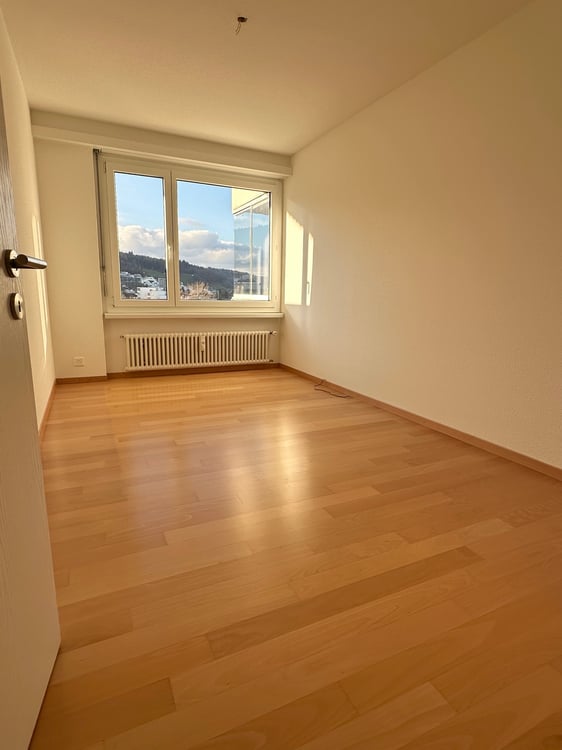 Exklusive 1,5-Zimmer-Attikawohnung mit Panoramaseesicht (per sofort od. nach Vereinbarung) 4