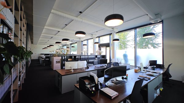 Gewerbe in Pfäffikon SZ 5