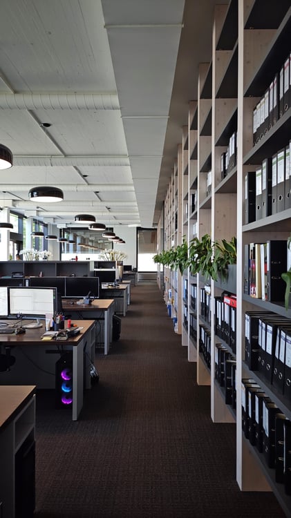 Gewerbe in Pfäffikon SZ 4