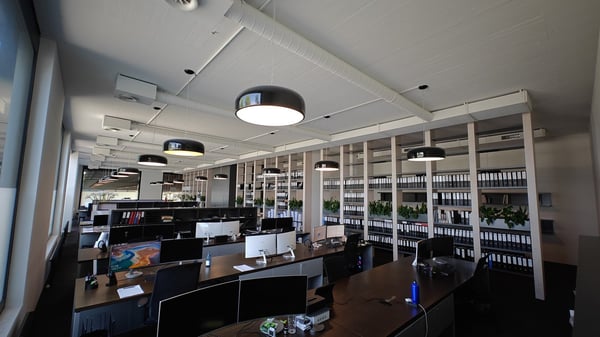 Gewerbe in Pfäffikon SZ 6