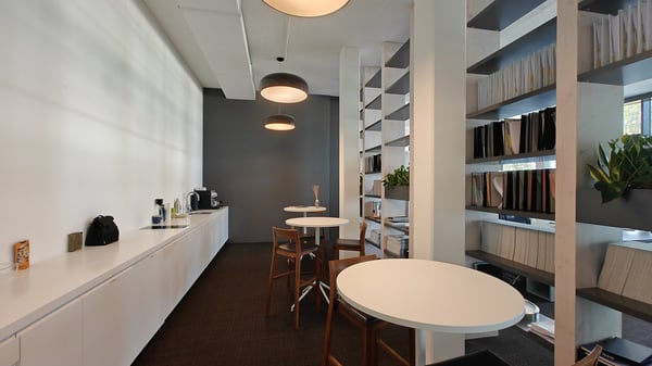 Gewerbe in Pfäffikon SZ 9