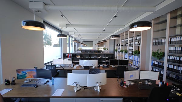 Gewerbe in Pfäffikon SZ 3