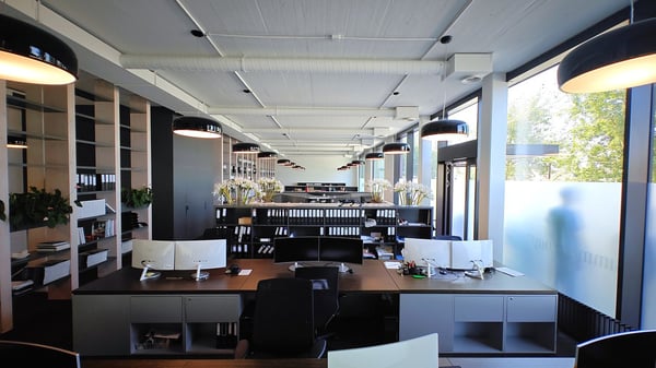 Gewerbe in Pfäffikon SZ 2