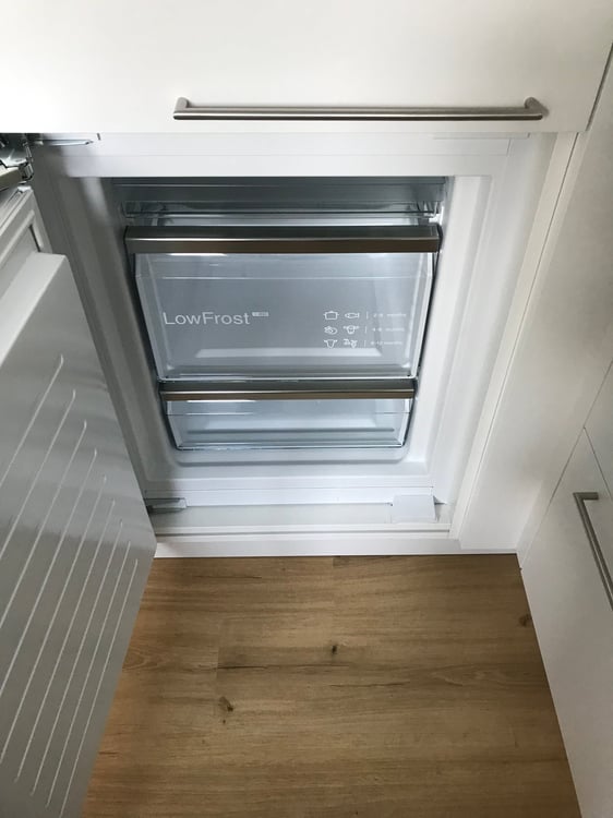 Helle 1.5-Zimmerwohnung im Hochparterre eines 6-Parteien-Hausteils 5