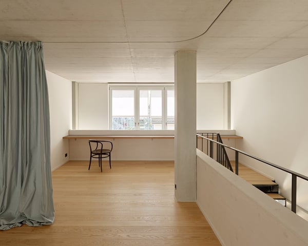 Heute einziehen, ab Januar bezahlen! 4