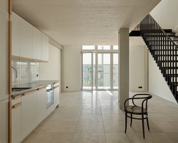 Heute einziehen, ab Januar bezahlen! 2