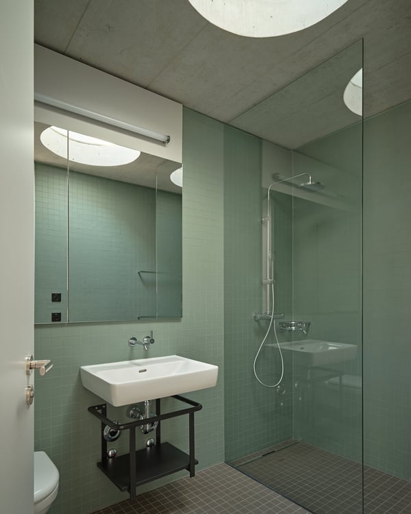 Heute einziehen, ab Januar bezahlen! 5