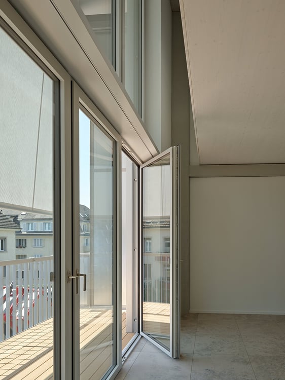 Heute einziehen, ab Januar bezahlen! 3