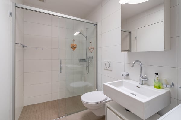 Moderne 2.5-Zimmer-Dachwohnung in Luzern-Littau mit zwei Tiefgaragen-Parkplätzen 13