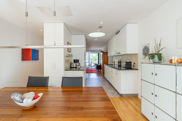 Moderne 2.5-Zimmer-Dachwohnung in Luzern-Littau mit zwei Tiefgaragen-Parkplätzen 9