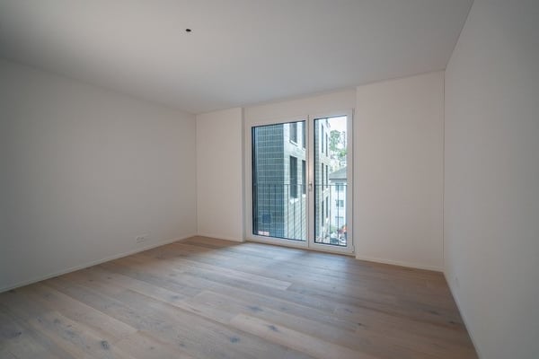 Traumhafte 2.5-Zimmerwohnung an bester Lage in Luzern 13