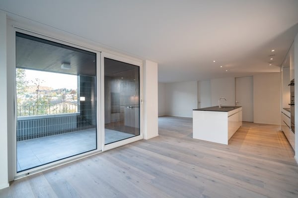 Traumhafte 2.5-Zimmerwohnung an bester Lage in Luzern 5