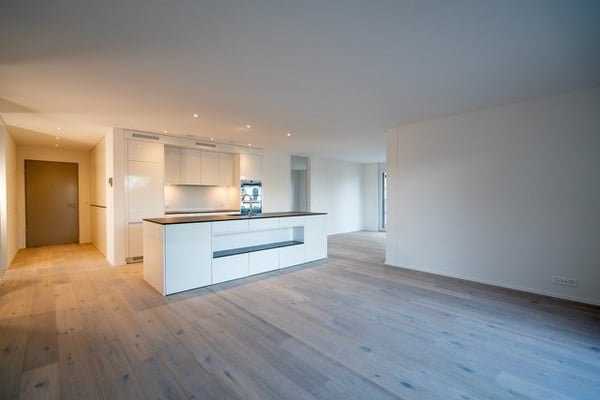 Traumhafte 2.5-Zimmerwohnung an bester Lage in Luzern 4