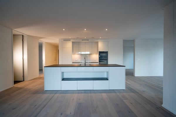 Traumhafte 2.5-Zimmerwohnung an bester Lage in Luzern 1