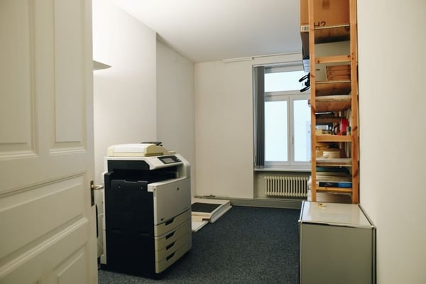 1.5-Zimmer Büroräume an der Zürcherstrasse 183 in Frauenfeld 7