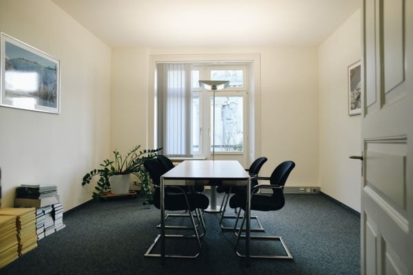 1.5-Zimmer Büroräume an der Zürcherstrasse 183 in Frauenfeld 6