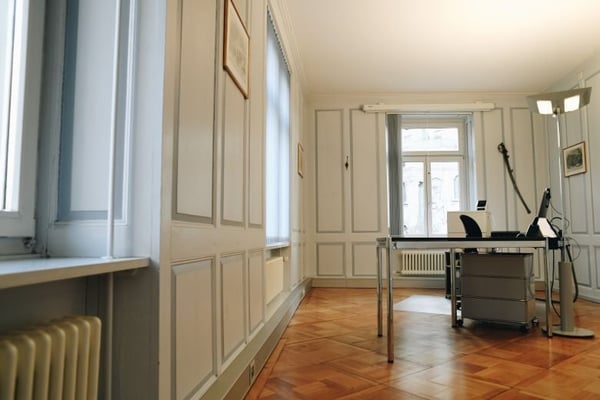 1.5-Zimmer Büroräume an der Zürcherstrasse 183 in Frauenfeld 3