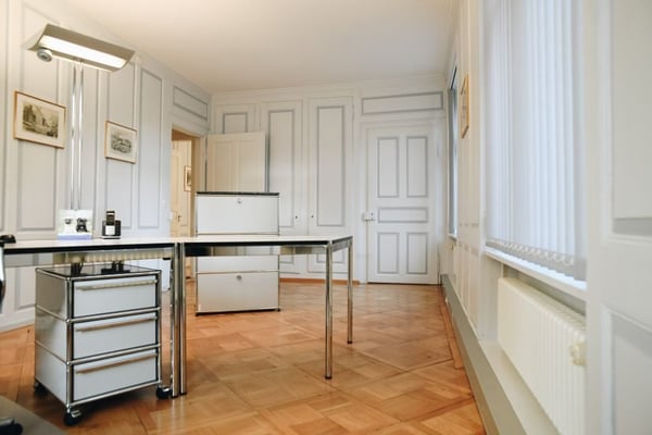 1.5-Zimmer Büroräume an der Zürcherstrasse 183 in Frauenfeld 2