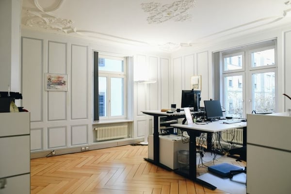 1.5-Zimmer Büroräume an der Zürcherstrasse 183 in Frauenfeld 5