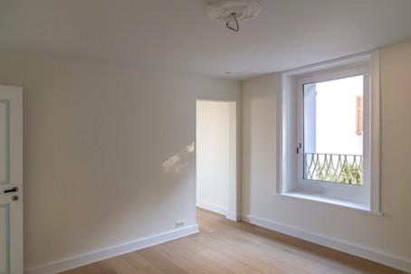 Bijoux am See: exklusive 1.5-Zimmer-Wohnung mit Gartensitzplatz in Thalwil 5