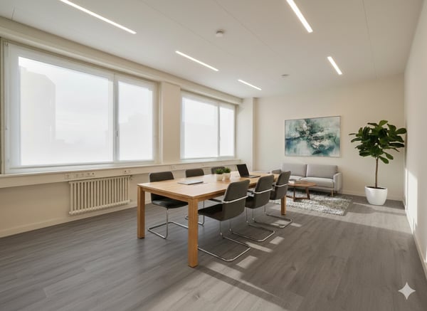 Bureau à Renens VD 8