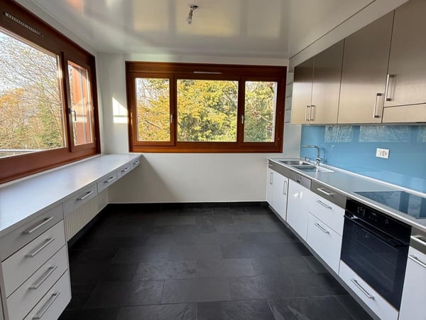 Duplex/maisonette à Cologny 7