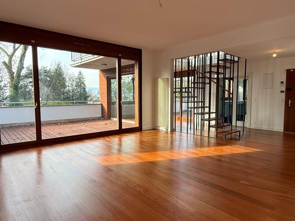 Duplex/maisonette à Cologny 3