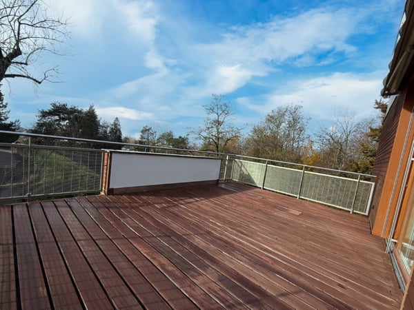 Duplex/maisonette à Cologny 8