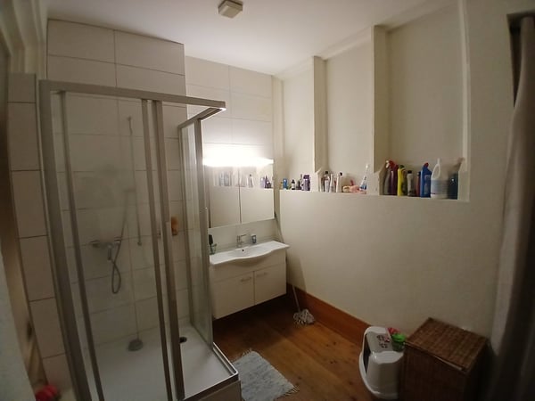 Loft à Neuchâtel 4