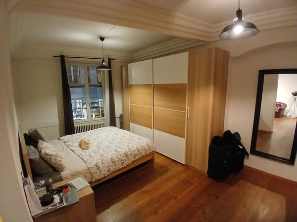 Loft à Neuchâtel 3