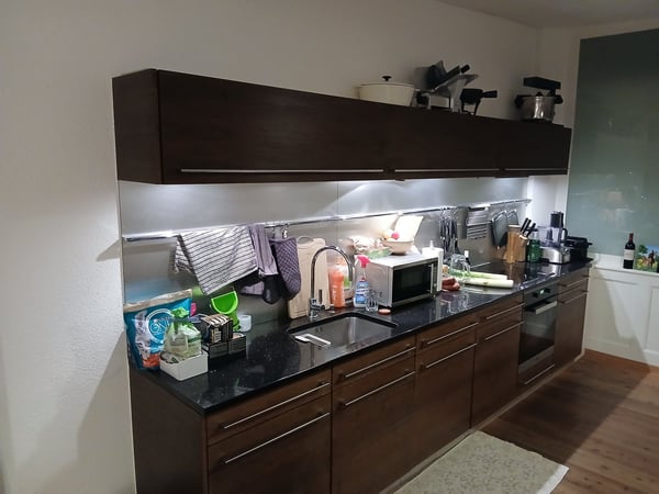 Loft à Neuchâtel 2