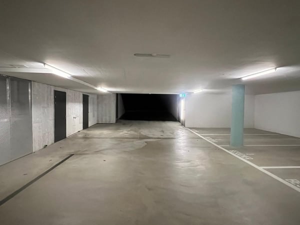 Tiefgaragenplatz in Uitikon Waldegg - Sofort verfügbar 3