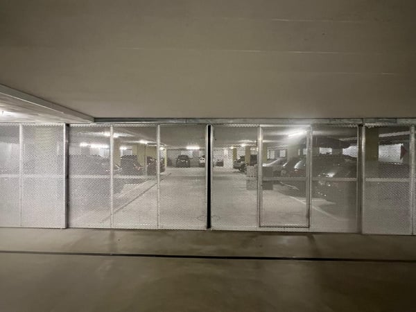 Tiefgaragenplatz in Uitikon Waldegg - Sofort verfügbar 4