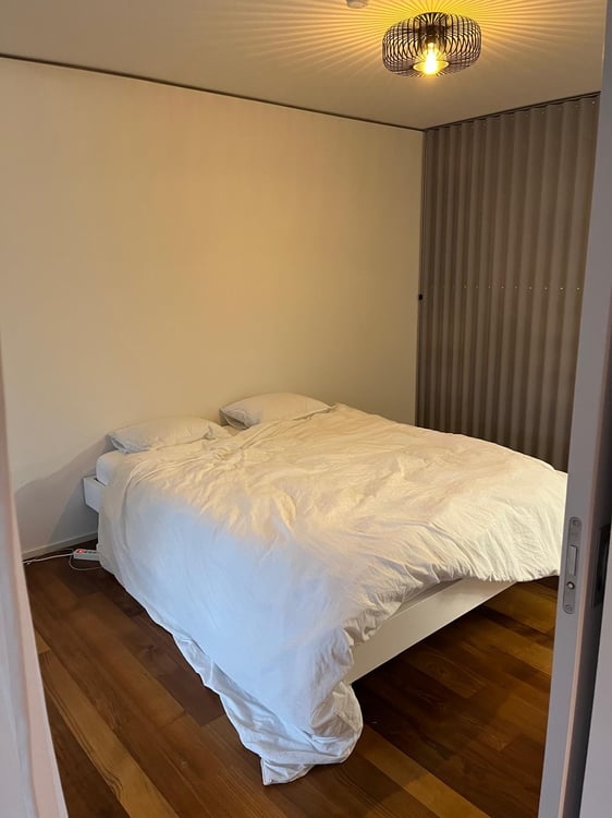 Moderne 1.5-Zimmer-Wohnung im Kreis 5 11