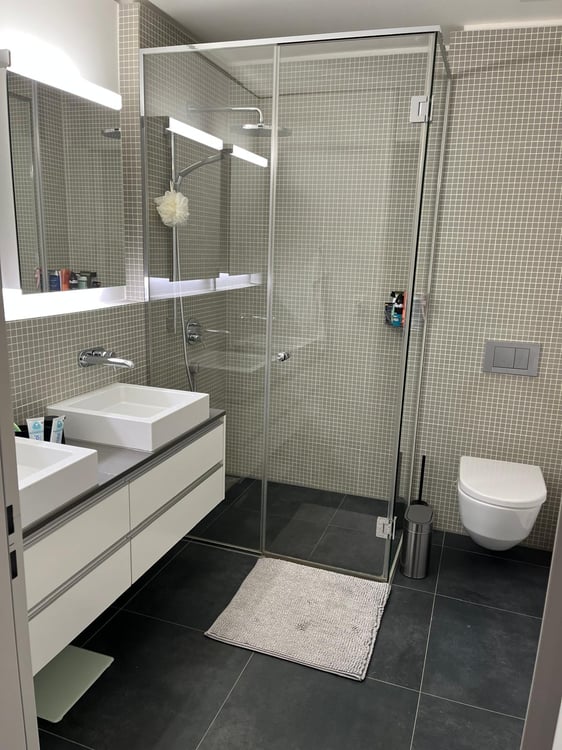 Moderne 1.5-Zimmer-Wohnung im Kreis 5 13