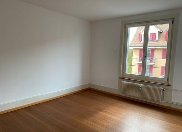 Charmante möblierte 1-Zimmerwohnung in der Länggasse